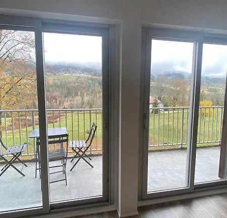 Appartement Lelexine Lélex