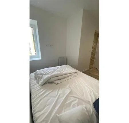 Appartement Lelexine *