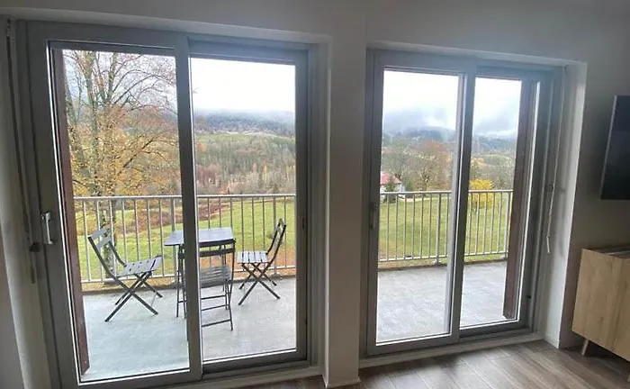 Apartment Lelexine Lélex